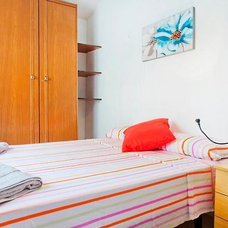 Verdaguer Home Castelldefels Extérieur photo