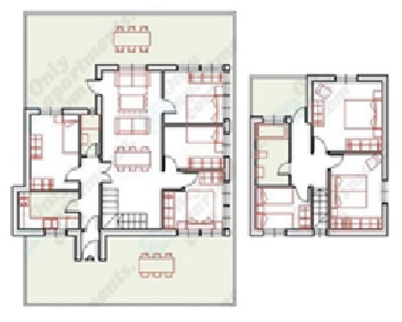Verdaguer Home Castelldefels Extérieur photo
