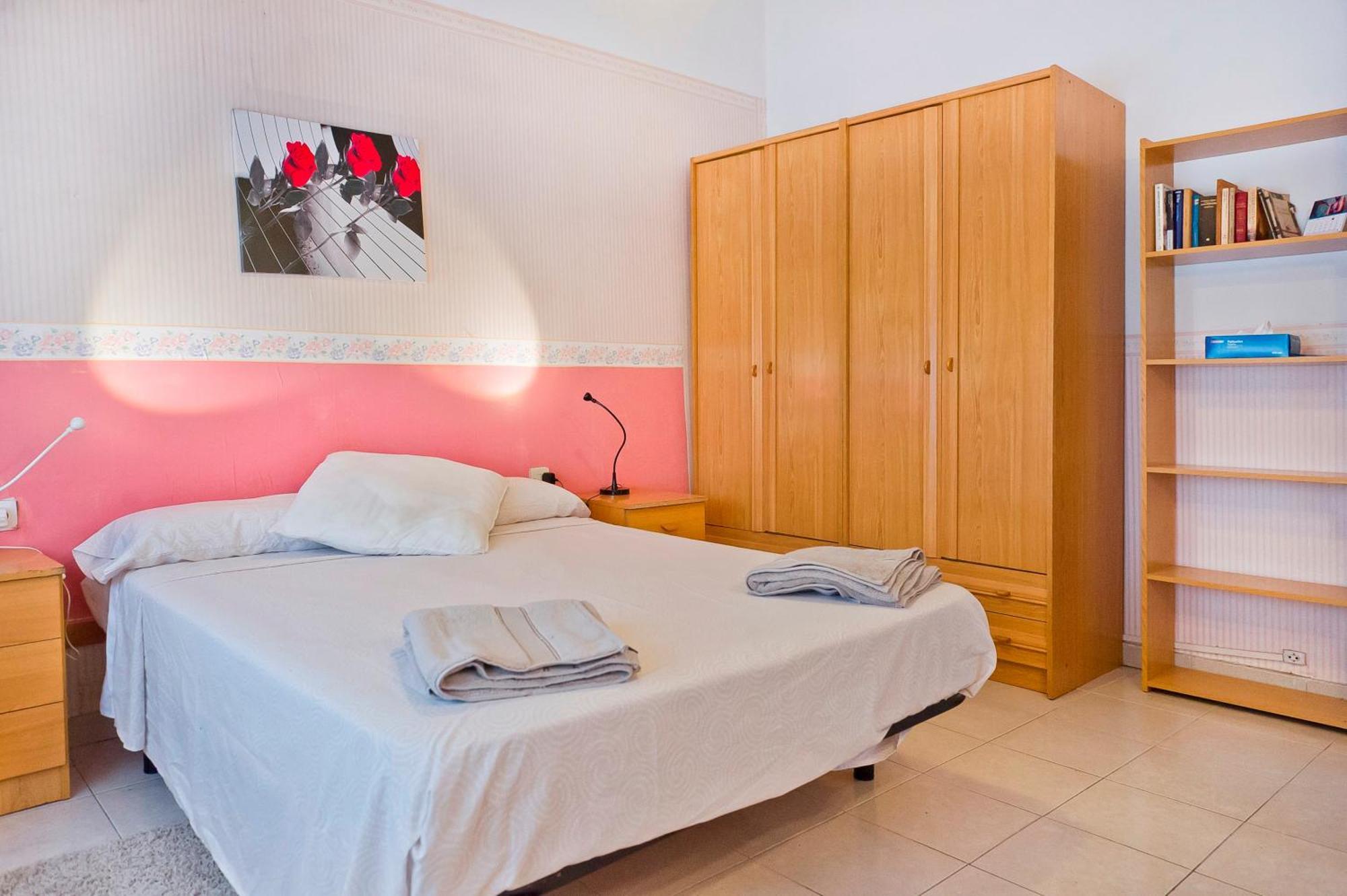 Verdaguer Home Castelldefels Extérieur photo