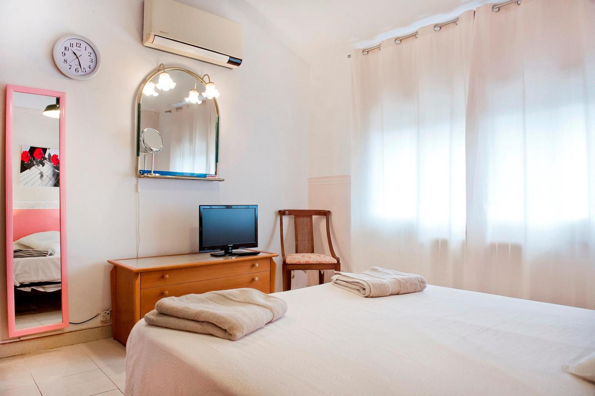 Verdaguer Home Castelldefels Extérieur photo