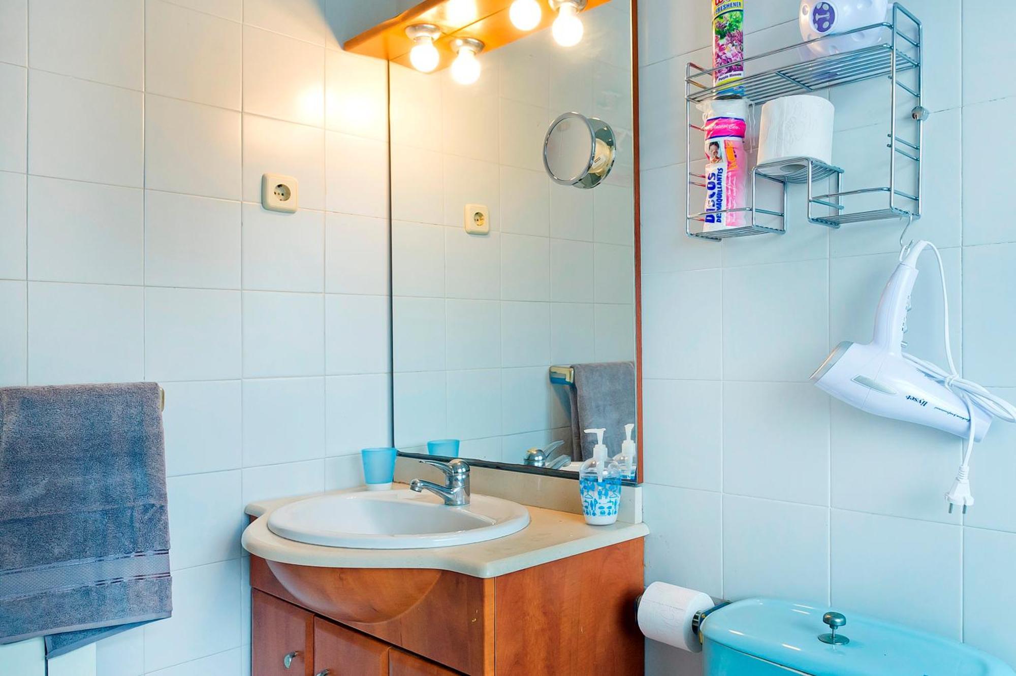 Verdaguer Home Castelldefels Extérieur photo