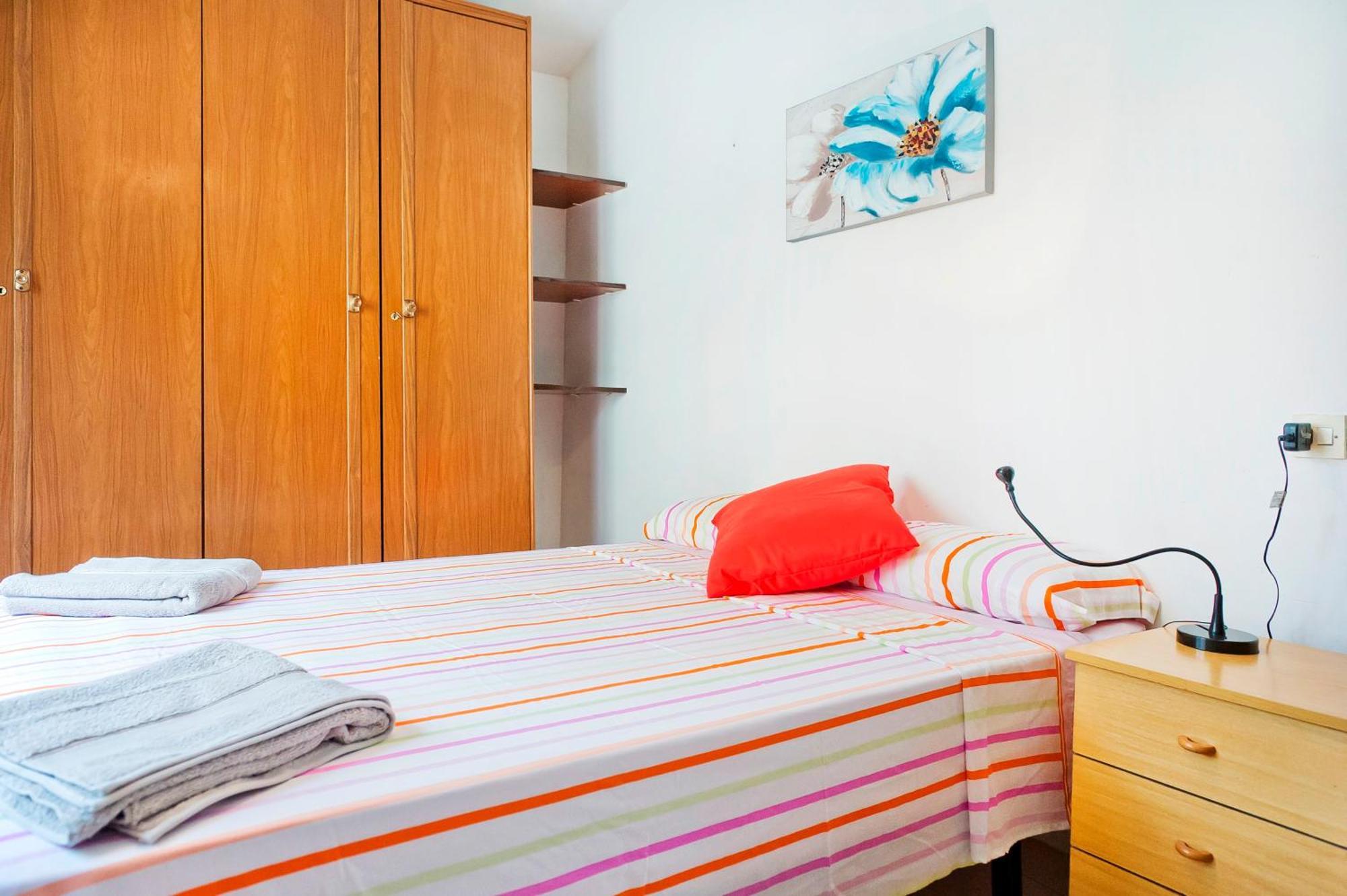 Verdaguer Home Castelldefels Extérieur photo