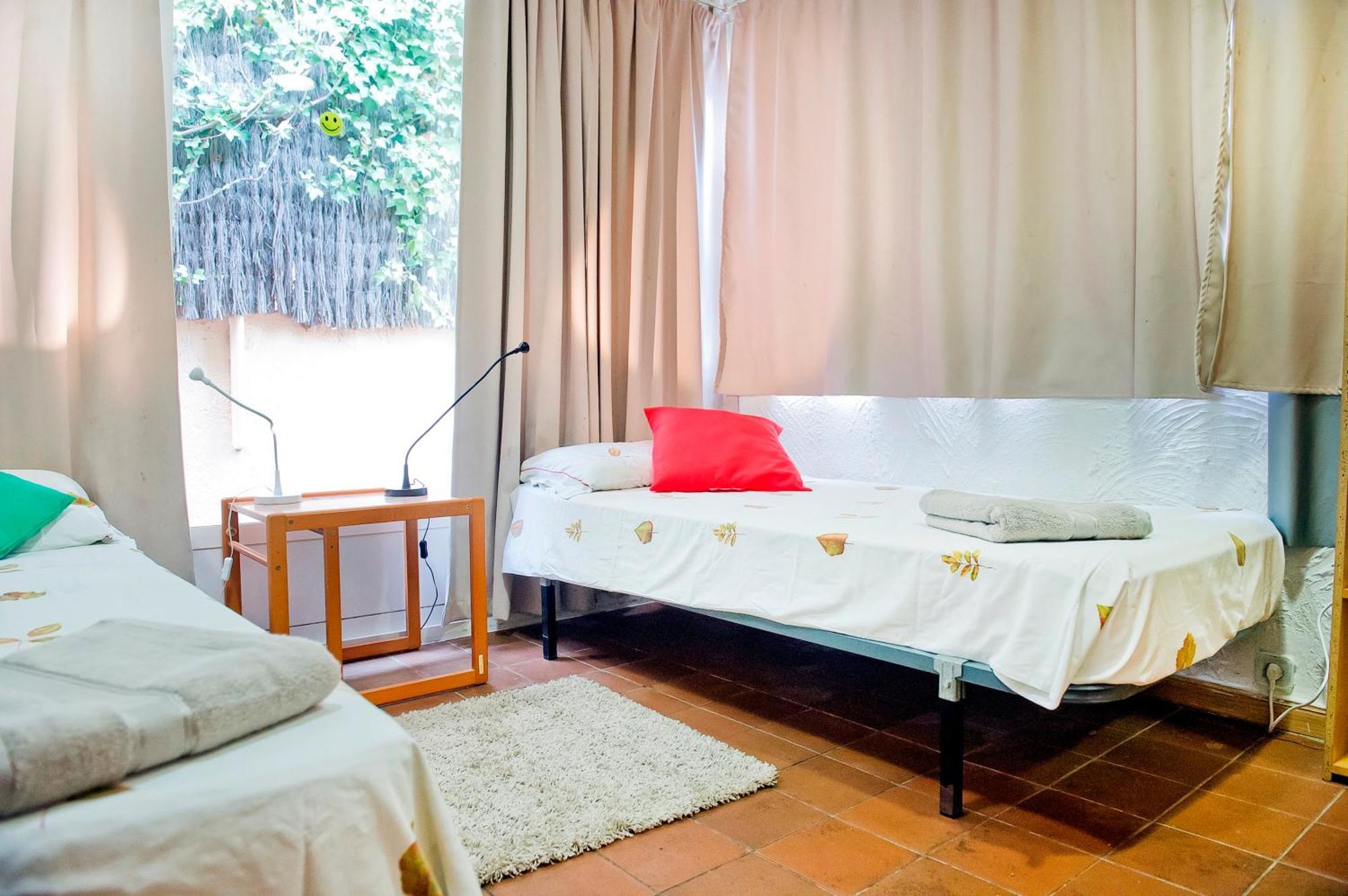 Verdaguer Home Castelldefels Extérieur photo