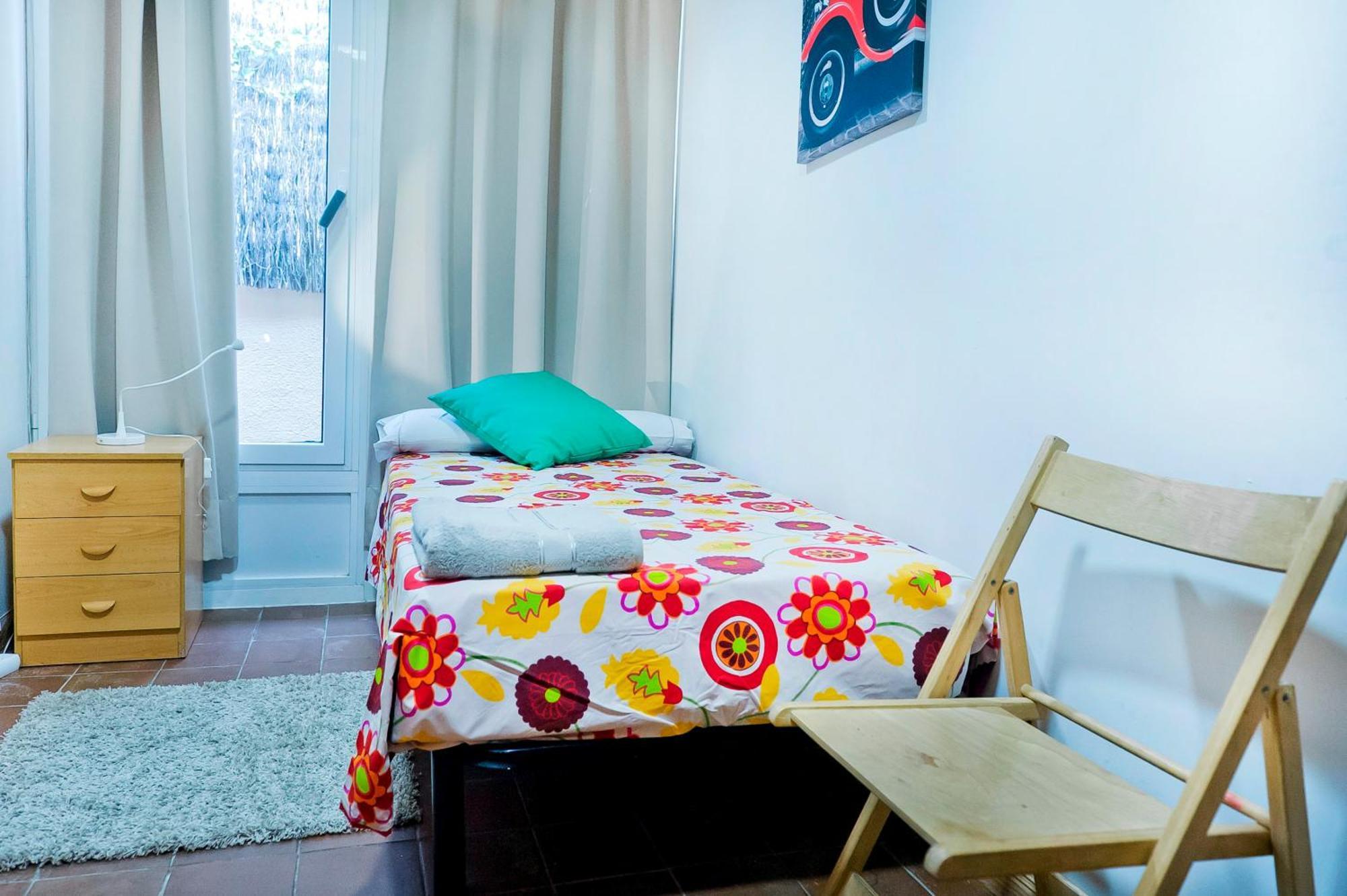 Verdaguer Home Castelldefels Extérieur photo
