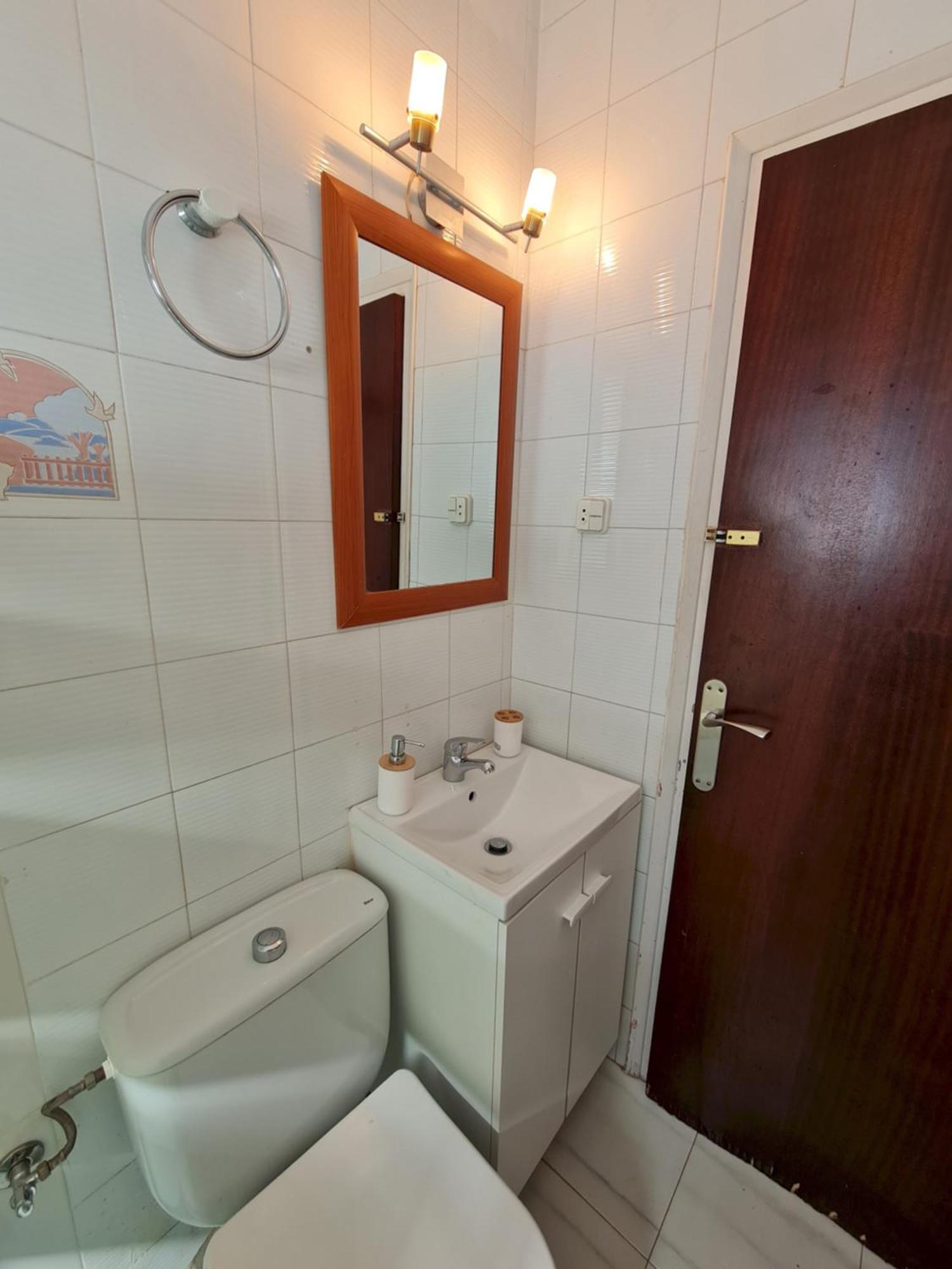 Verdaguer Home Castelldefels Extérieur photo