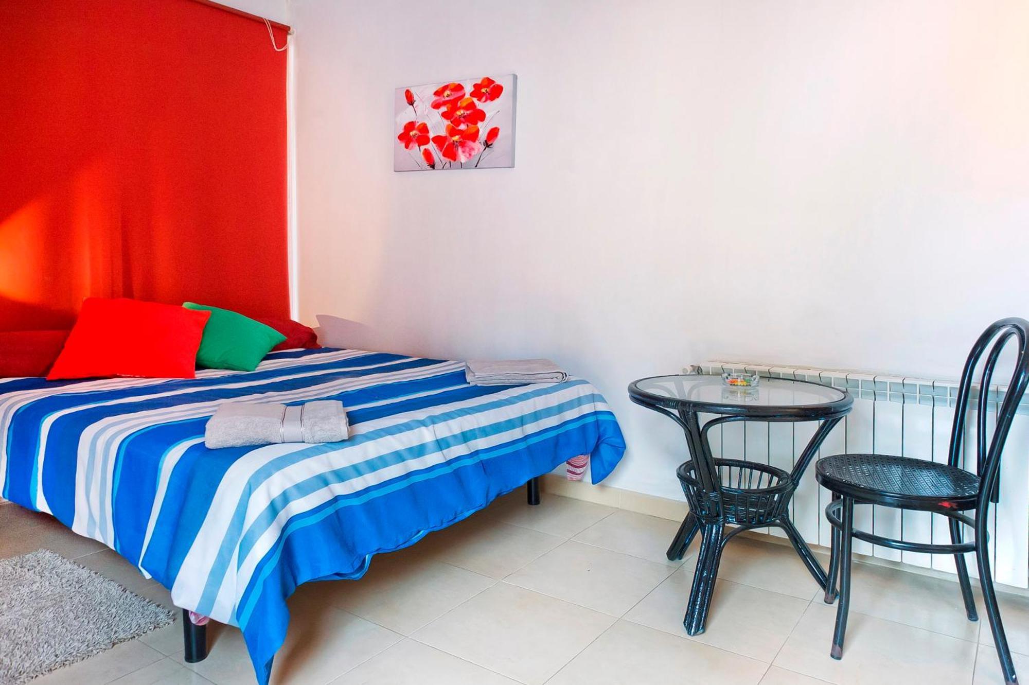 Verdaguer Home Castelldefels Extérieur photo