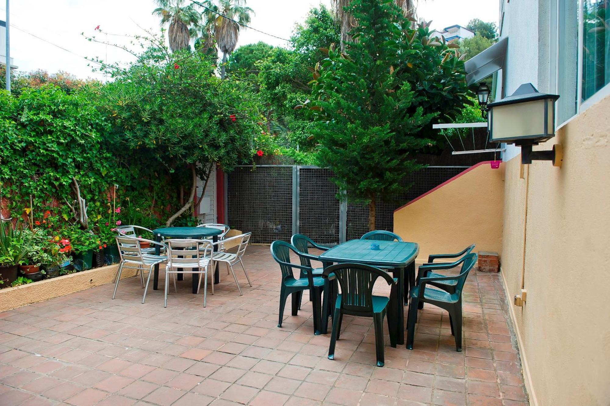 Verdaguer Home Castelldefels Extérieur photo
